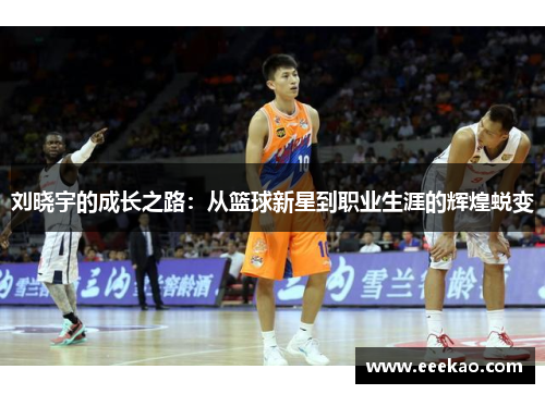 刘晓宇的成长之路：从篮球新星到职业生涯的辉煌蜕变