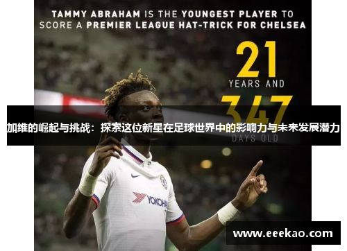 加维的崛起与挑战：探索这位新星在足球世界中的影响力与未来发展潜力