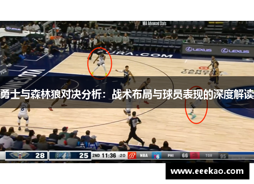 勇士与森林狼对决分析：战术布局与球员表现的深度解读