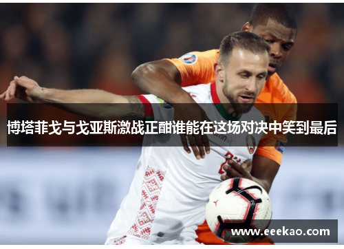 博塔菲戈与戈亚斯激战正酣谁能在这场对决中笑到最后