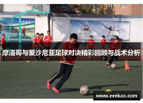 摩洛哥与爱沙尼亚足球对决精彩回顾与战术分析