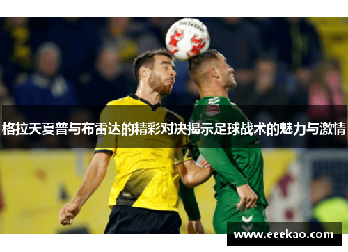 格拉天夏普与布雷达的精彩对决揭示足球战术的魅力与激情